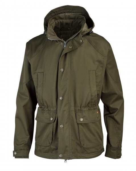 Hubertus Herren-Jagdjacke Hydro