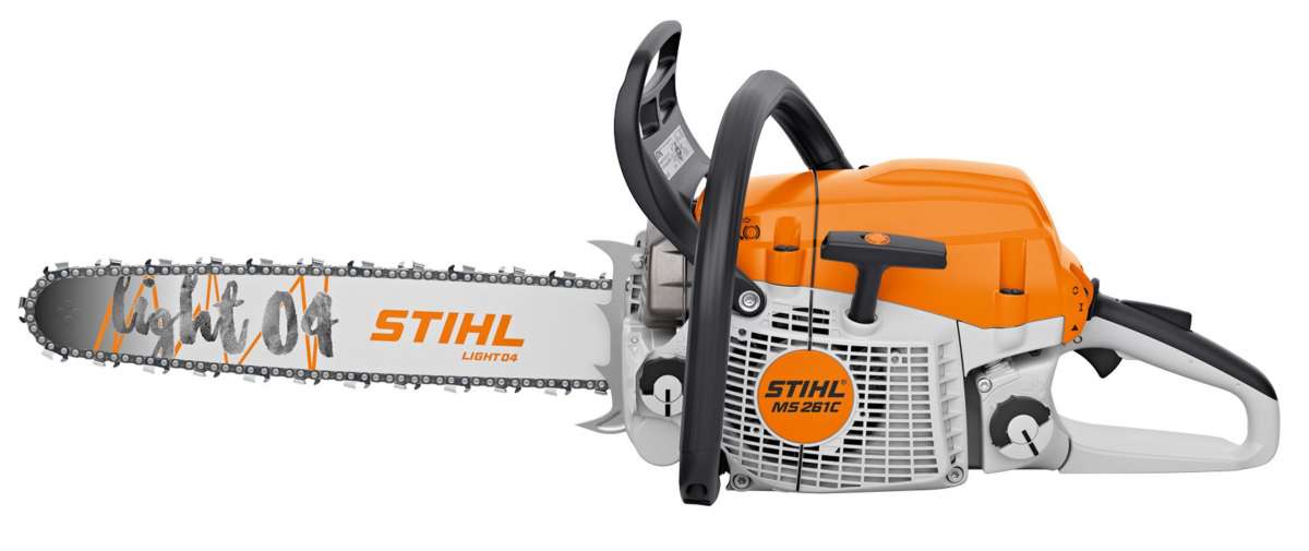 Stihl Motors Ge Ms C Bm Kettens Gen Gartenger Te Garten