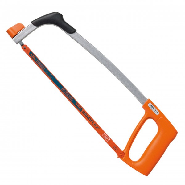 Bahco Metal Hack Saw