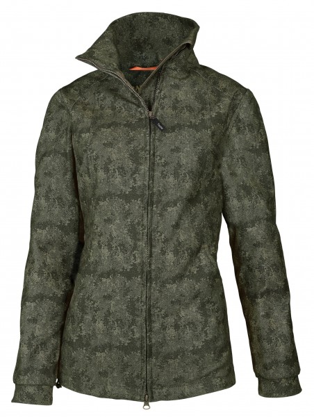 Rascher Damen-Tarn-Jagdjacke