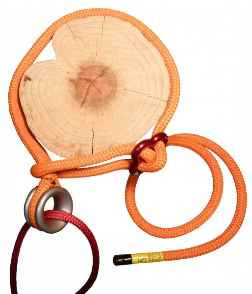Shizll Riggingschlinge Spidersling