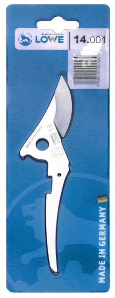 Klinge für Löwe 14