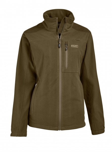 Hart Damen-Fleecefunktionsjacke Belfort-S