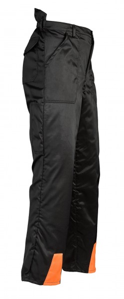 Profiforest Schnittschutz-Bundhose Forest