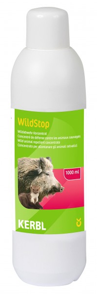 Kerbl Wildstop-Konzentrat