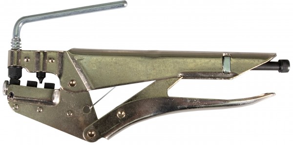 Pince à rivets Nygran