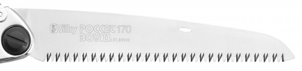 Ersatzblatt für Silky-Taschensäge Pocket Boy (170 mm)
