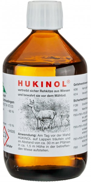 Hukinol