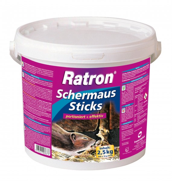Ratron Schermaus-Sticks