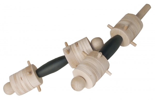 Waidwerk Apportierbock