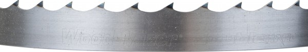 DoubleHard Bandsaw Blade 10°