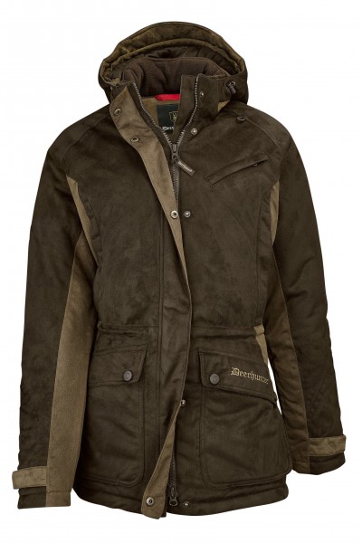 Deerhunter Damen-Winterjacke Lady Estelle