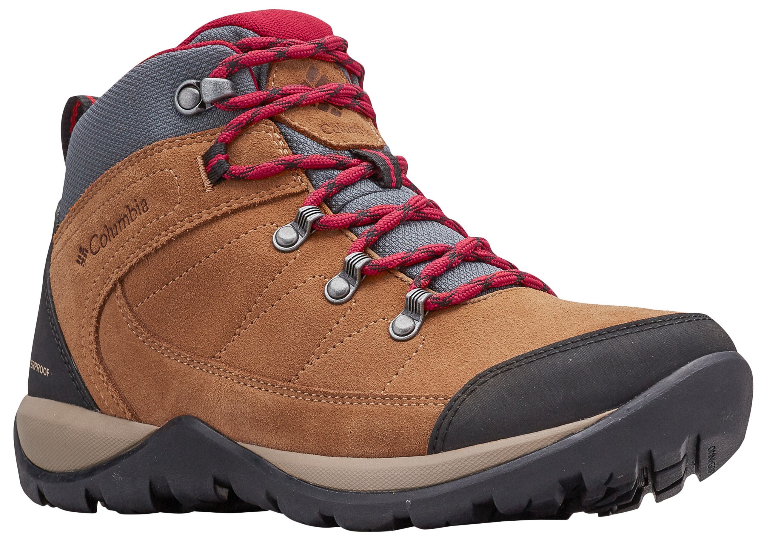 Schne Gute Wanderschuhe Fr Damen Bildernull