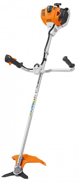Stihl Freischneider FS 260 C-E