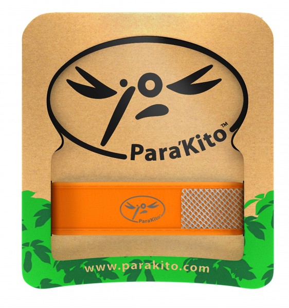 Para'Kito Mückenarmband