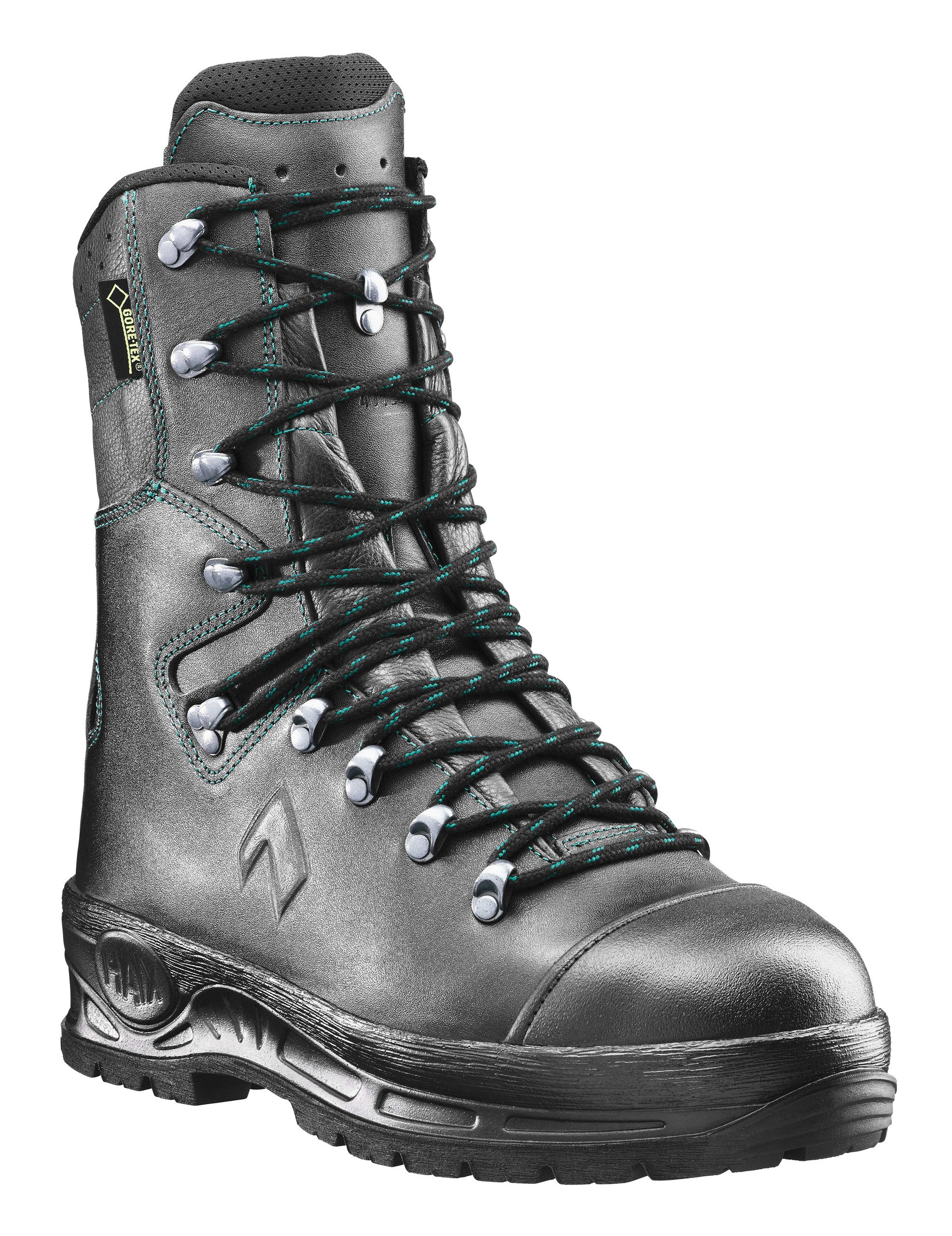 Haix Schnittschutzstiefel Protector Pro S2 | Schuhe | Schnittschutzschuhe & -stiefel ...
