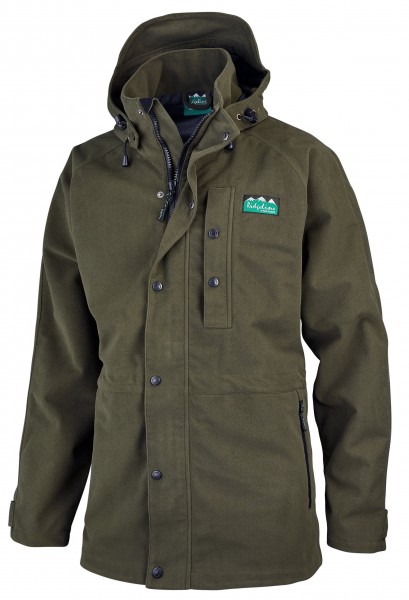 Ridgeline Herrenjacke Monsoon Classic
