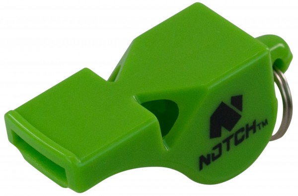 Notch Signalpfeife