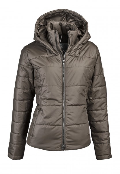 Ariat Damen-Steppjacke Harmony
