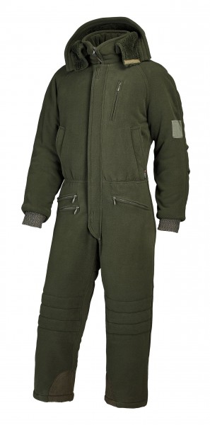 Rascher Herren-Ansitz-Overall