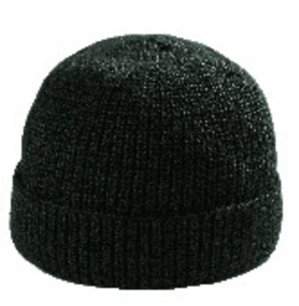 Leuchtfeuer Strickmütze Borkum