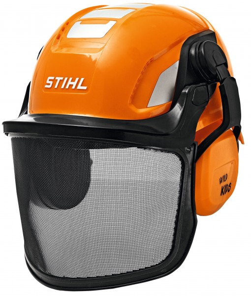 Stihl Kinder-Helmset