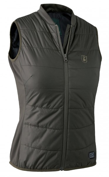Deerhunter Damen-Innenweste Heat Lady