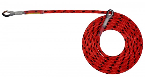 Stahlhalteseil/Verbindungsmittel Super Flex 12,5 mm - EN 358