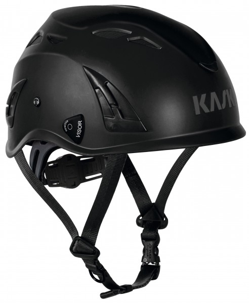 Kask Kletterhelm Plasma AQ - EN 397