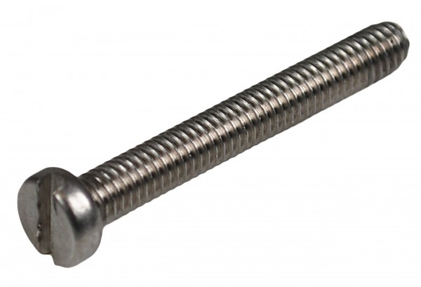 Schraube M4 x 30 mm