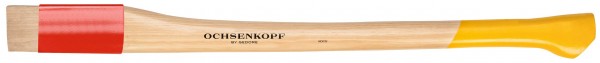 Manche de rechange en hickory