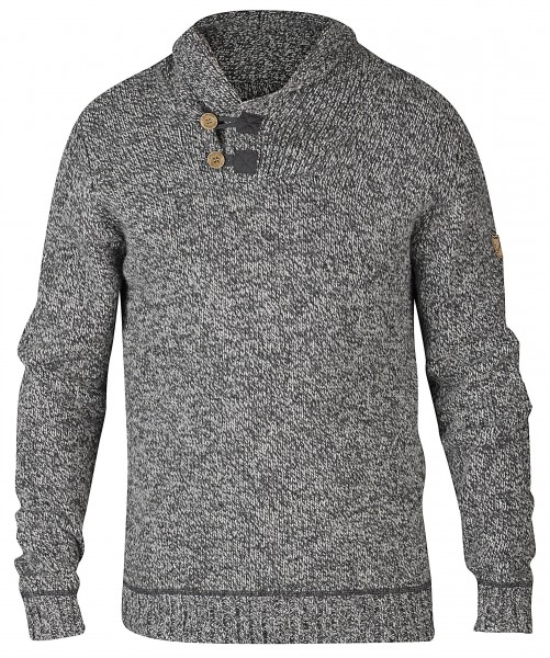 Fjällräven Herren-Sweater Lada