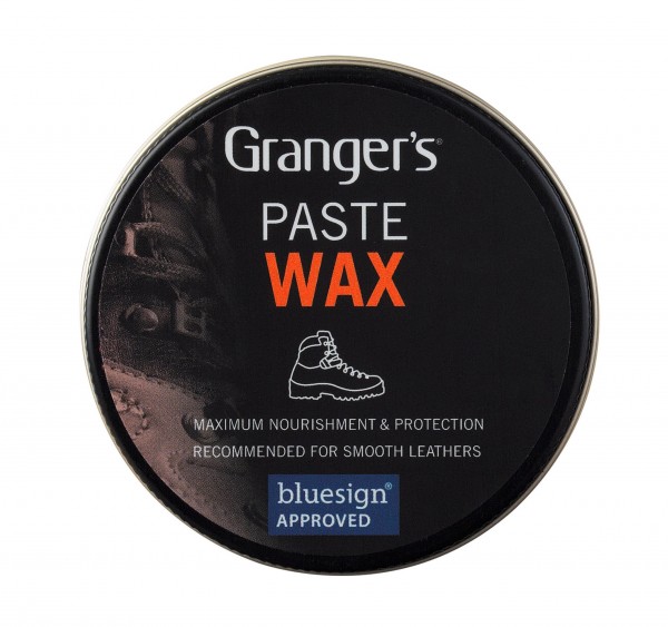 Granger´s Paste Wax
