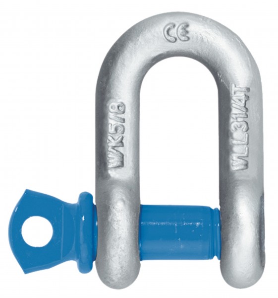 Hochfeste Schäkel