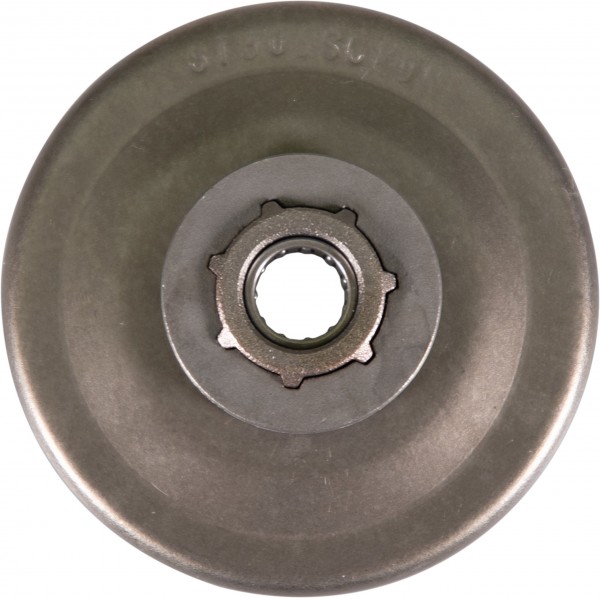 Pignons à bague 1/4 pour Stihl"