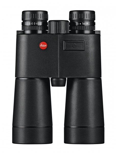 Leica Fernglas Geovid 15x56 R