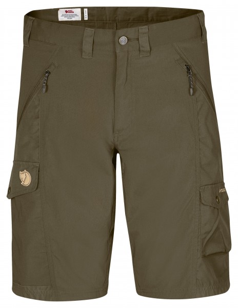 Fjällräven Herrenshorts Abisko