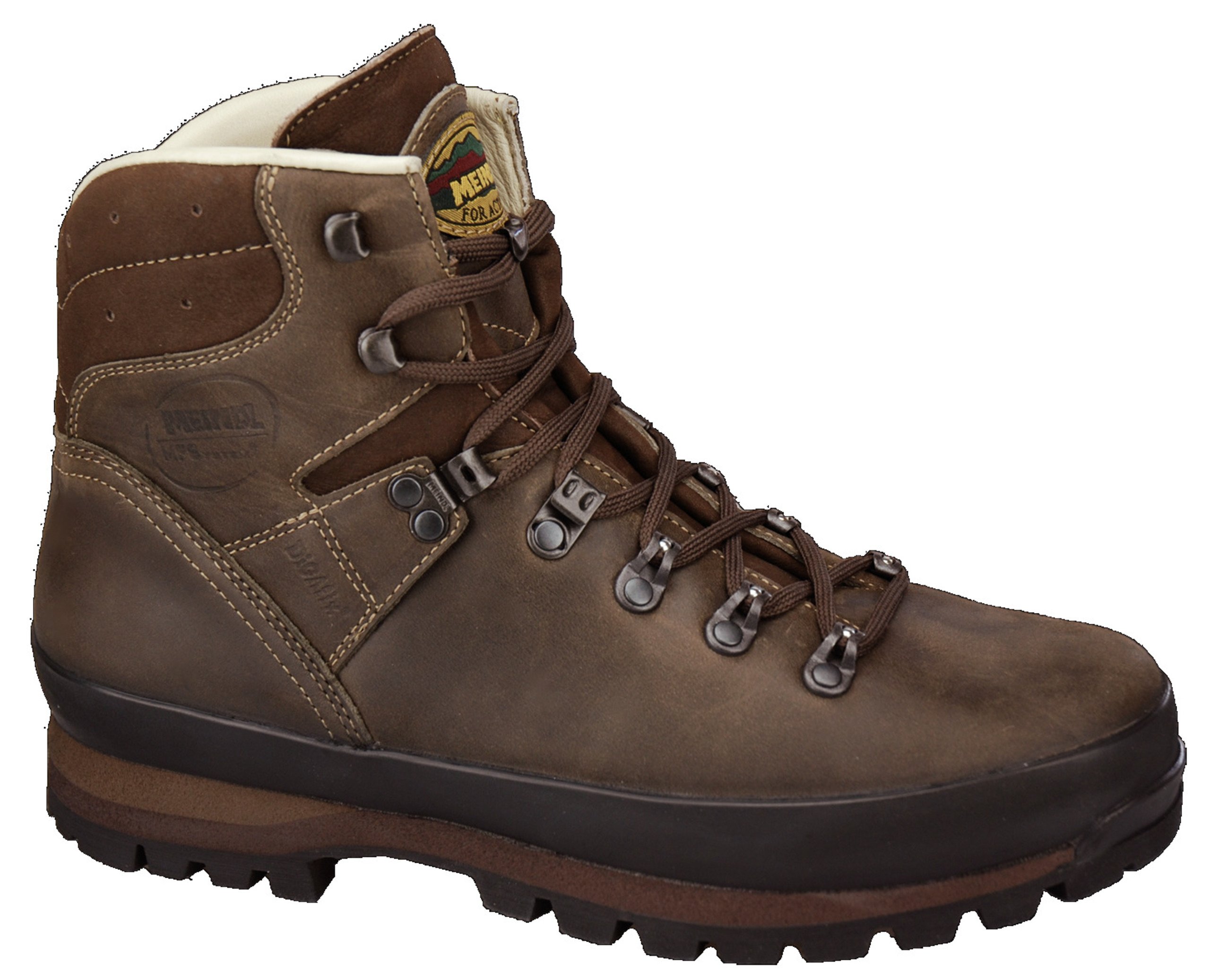 meindl burma boots