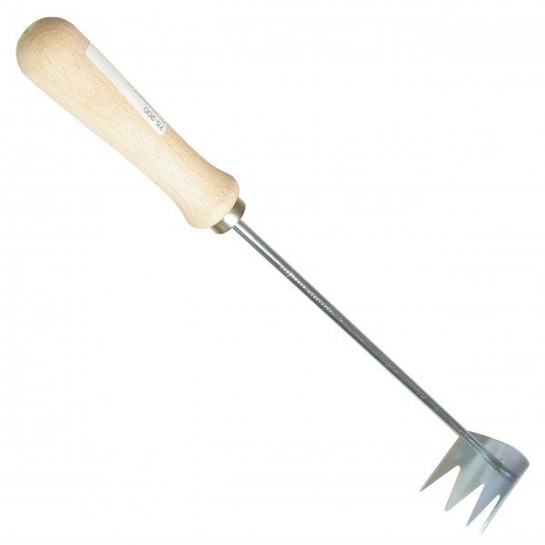 Reinigungsgerät für Nisthöhlen