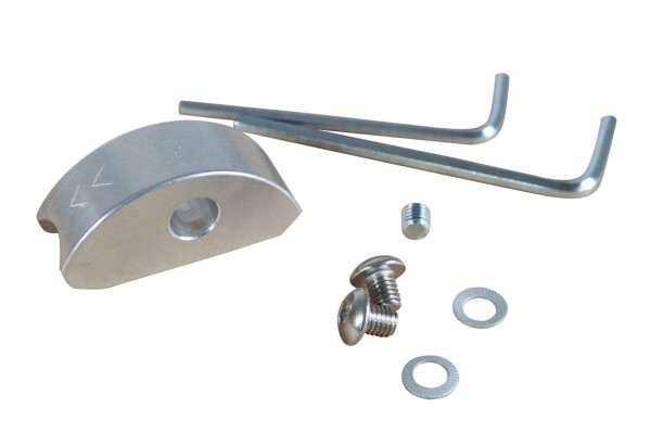 ART Bremsbacke für Spiderjack 11-13 mm