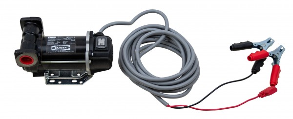 Pompe 24 V pour réservoir Truckmaster 35 l/Min